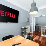 Luna Maris Apartment