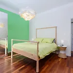 Luna Maris Apartment *