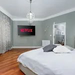 Luna Maris Apartment