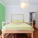 Luna Maris Apartment Sanremo