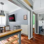 Apartment Luna Maris