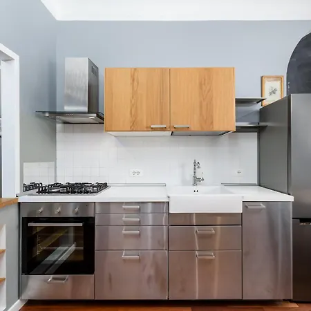 Apartment Luna Maris *