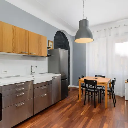 Apartment Luna Maris *