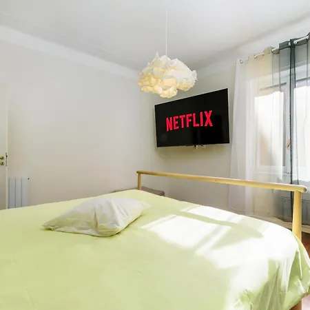 Luna Maris Apartment Sanremo