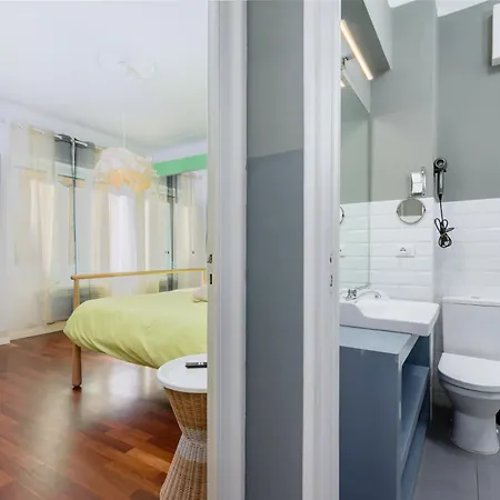 Luna Maris Apartment