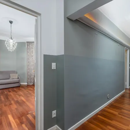 Luna Maris Apartment *