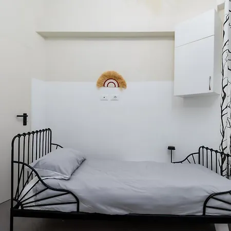 Luna Maris Apartment *