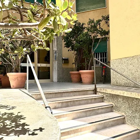 Luna Maris Appartement San Remo