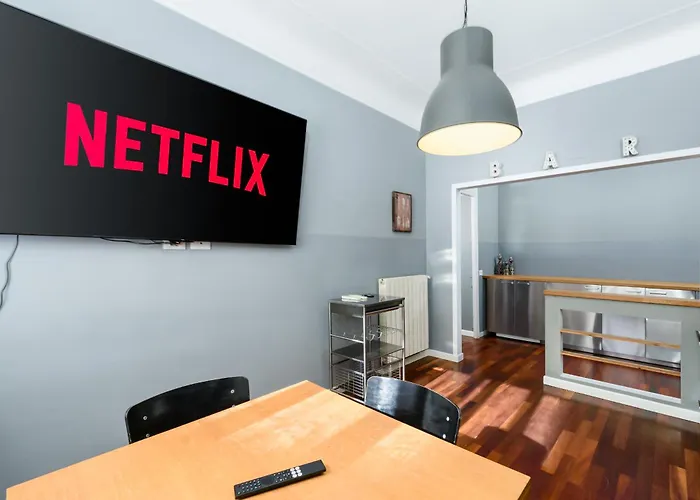 Luna Maris Apartment