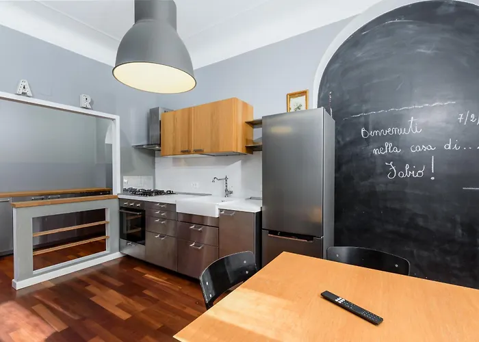 Apartment Luna Maris *