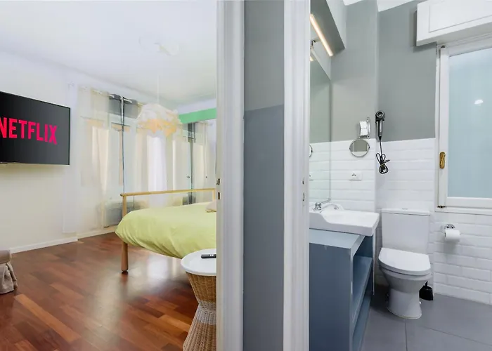 Luna Maris Apartment