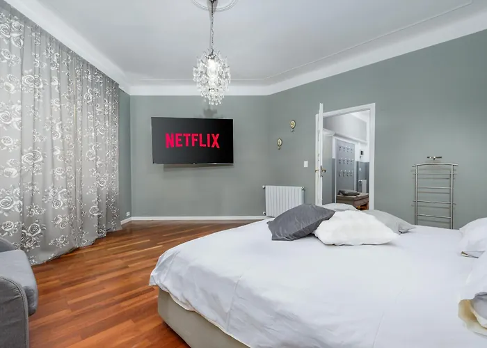 Luna Maris Apartment