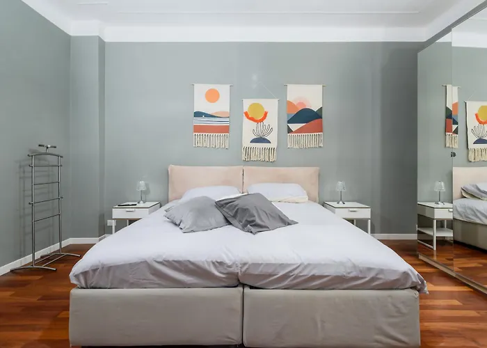 Apartment Luna Maris