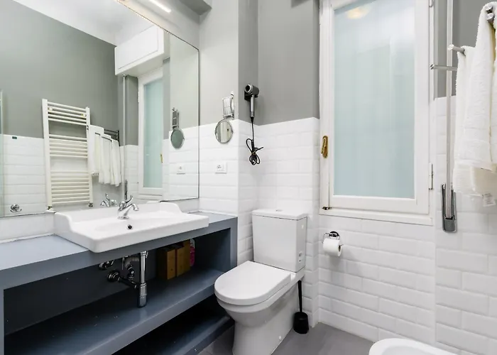 Apartment Luna Maris