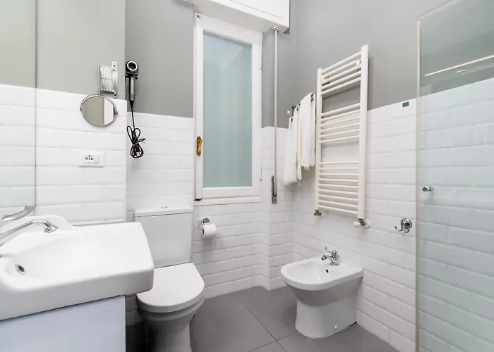 Luna Maris Apartment *