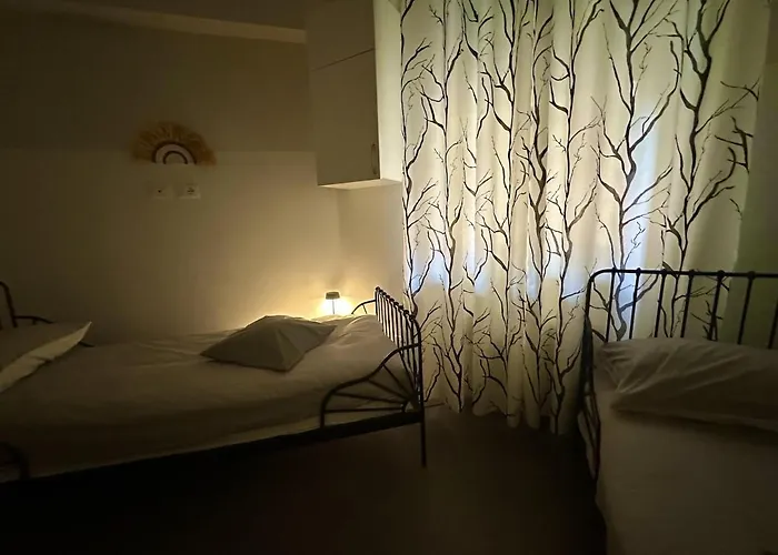 Apartment Luna Maris