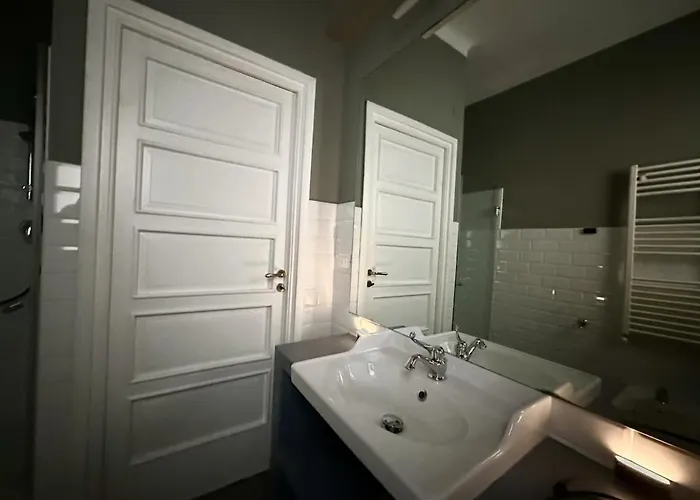 Apartment Luna Maris