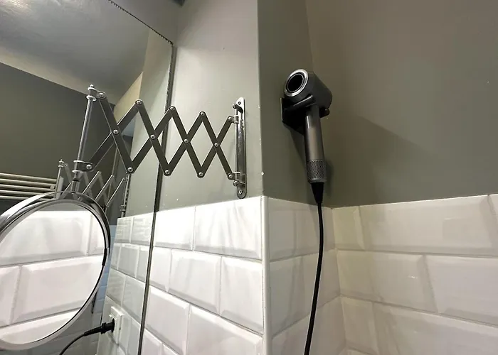 Luna Maris Apartment Sanremo