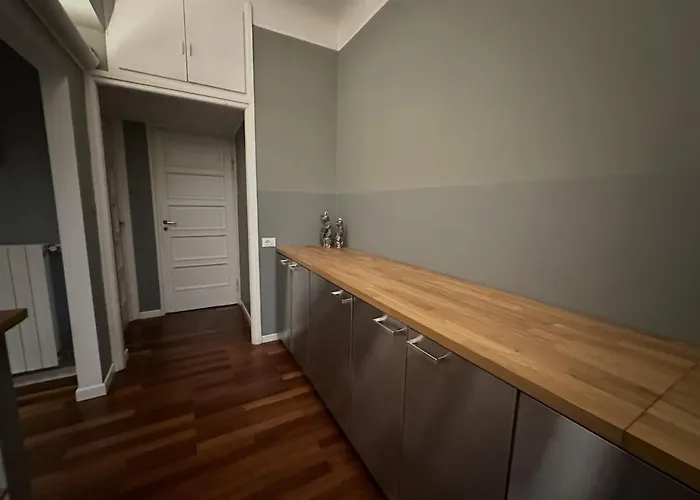 Luna Maris Apartment Sanremo