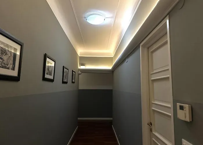 Apartment Luna Maris Sanremo