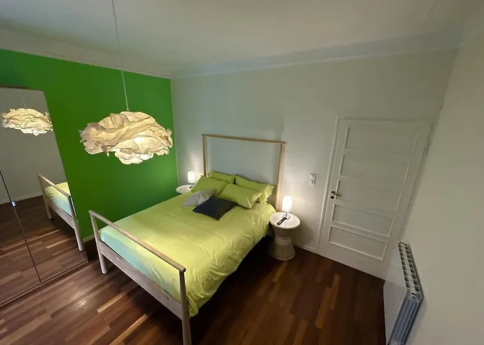 Apartment Luna Maris