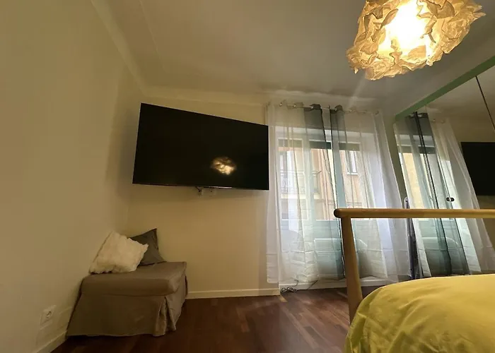 Luna Maris Apartment