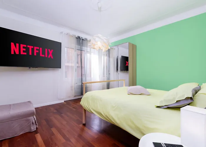 Apartment Luna Maris