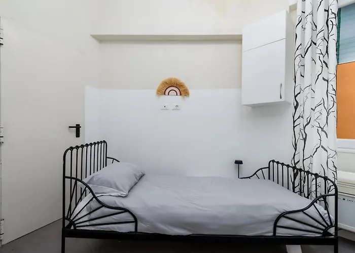 Luna Maris Apartment *