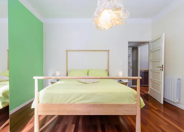 Luna Maris Apartment Sanremo