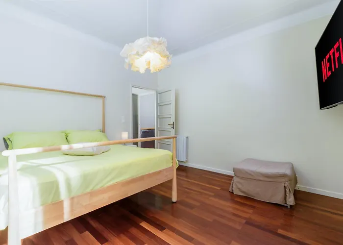 Luna Maris Apartment *