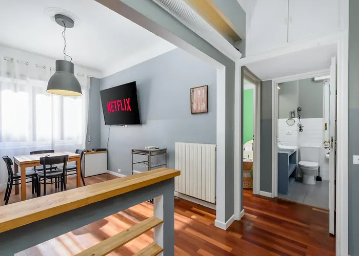 Apartment Luna Maris